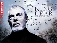 Derek Jacobi