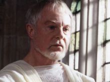 Derek Jacobi
