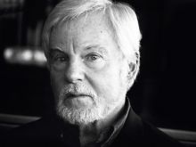 Derek Jacobi