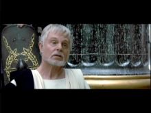 Derek Jacobi