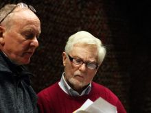 Derek Jacobi