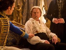 Derek Jacobi