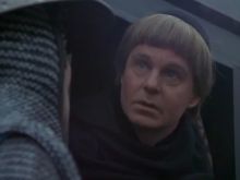 Derek Jacobi