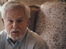 Derek Jacobi
