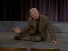 Derek Jacobi