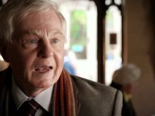 Derek Jacobi