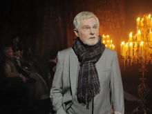 Derek Jacobi