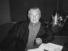 Derek Jacobi