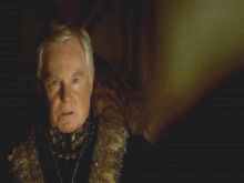 Derek Jacobi