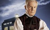 Derek Jacobi