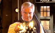 Derek Jacobi