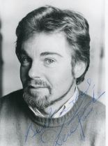 Derek Jacobi
