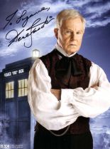 Derek Jacobi