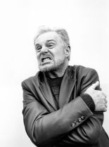 Derek Jacobi