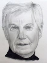 Derek Jacobi