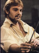 Derek Jacobi