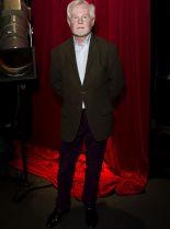 Derek Jacobi