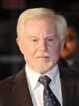 Derek Jacobi