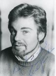 Derek Jacobi