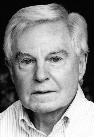 Derek Jacobi