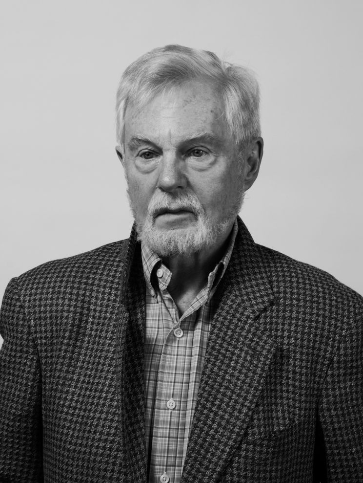 Derek Jacobi
