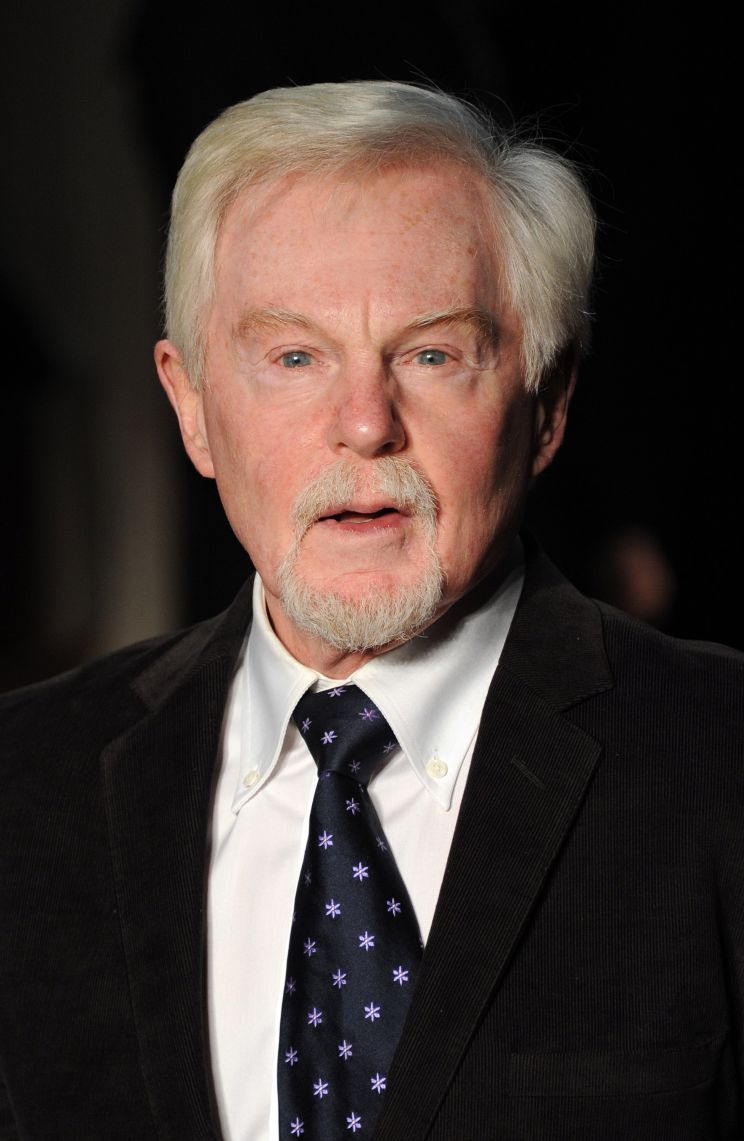 Derek Jacobi
