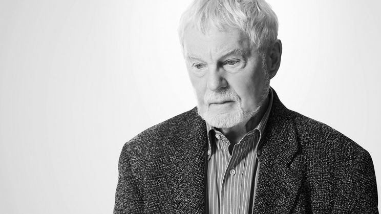 Derek Jacobi