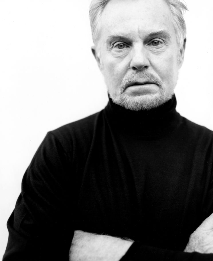 Derek Jacobi
