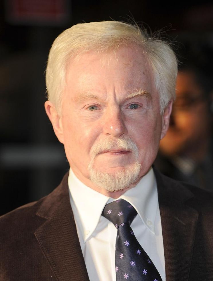 Derek Jacobi