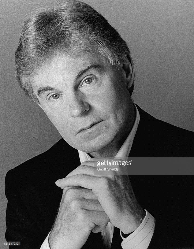 Derek Jacobi