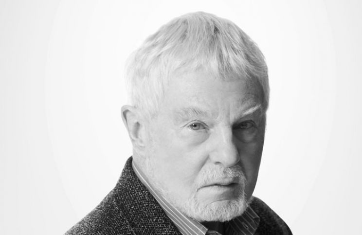 Derek Jacobi