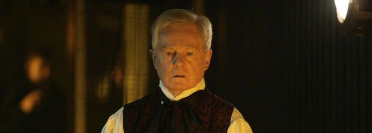 Derek Jacobi