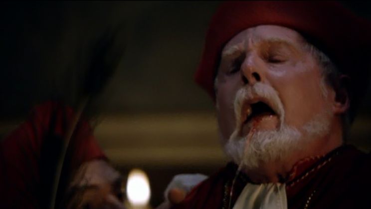 Derek Jacobi