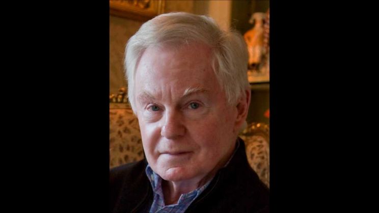 Derek Jacobi
