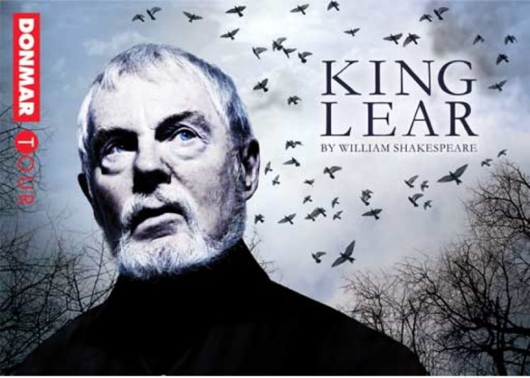 Derek Jacobi