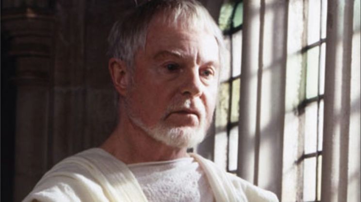 Derek Jacobi