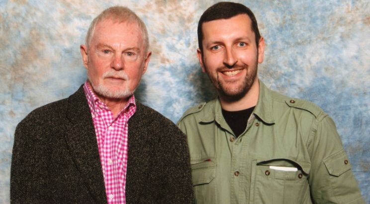 Derek Jacobi