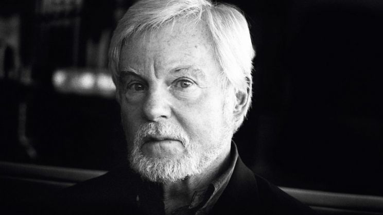 Derek Jacobi