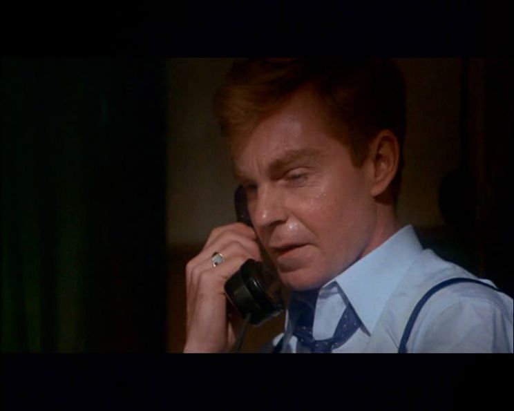 Derek Jacobi
