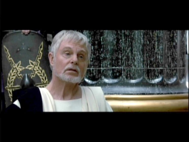 Derek Jacobi