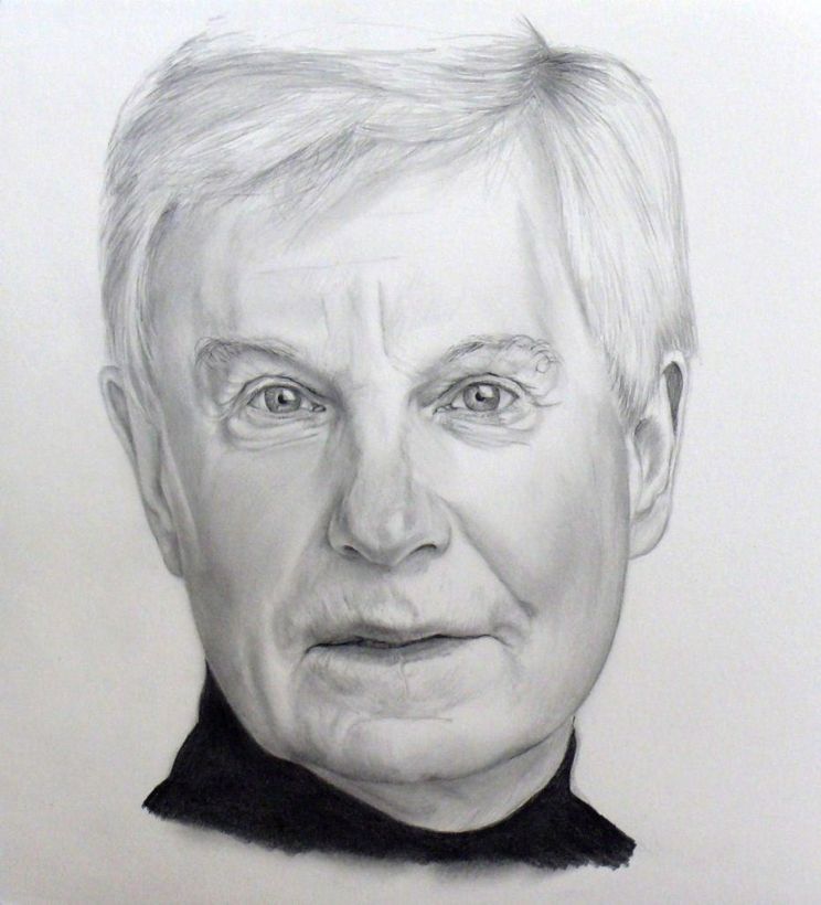 Derek Jacobi