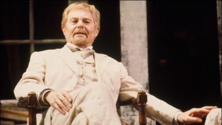 Derek Jacobi