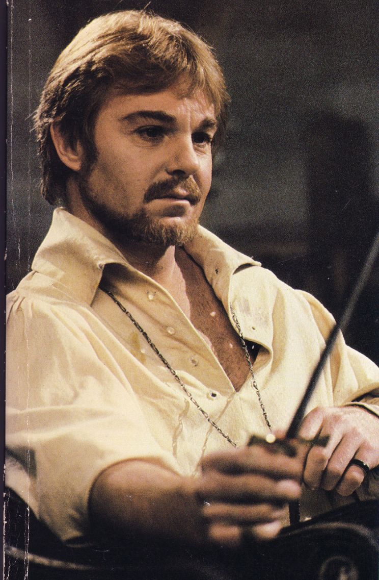 Derek Jacobi