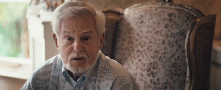 Derek Jacobi