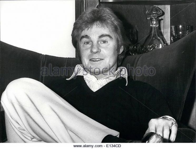 Derek Jacobi