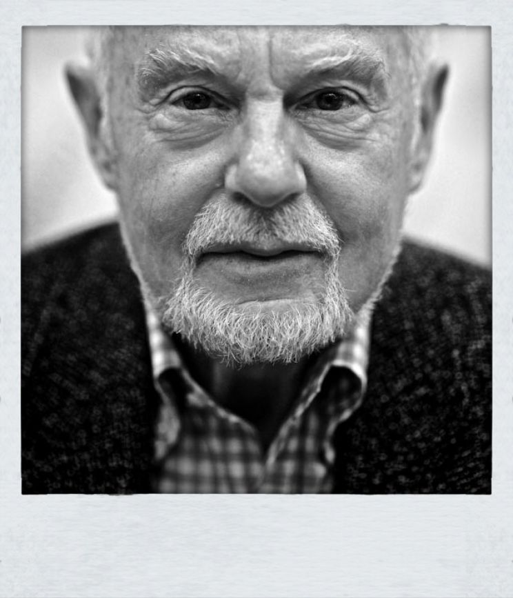 Derek Jacobi