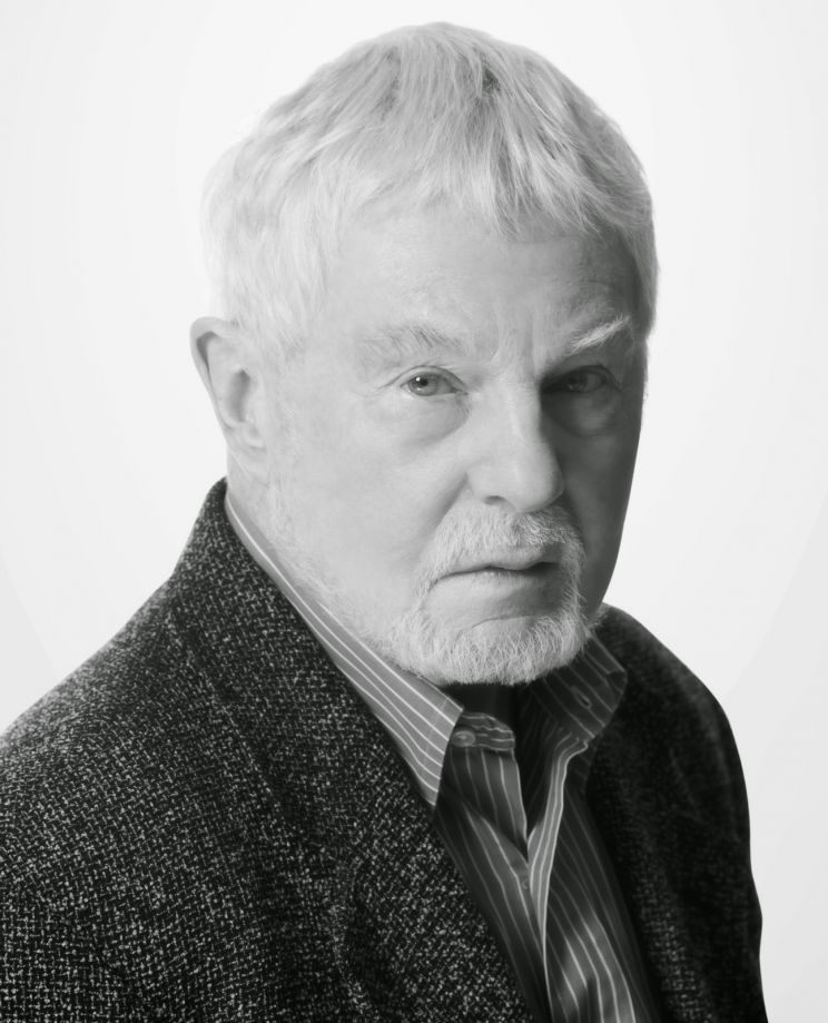 Derek Jacobi