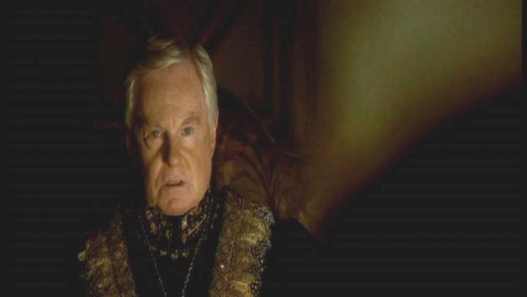 Derek Jacobi