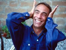 Derek Jarman