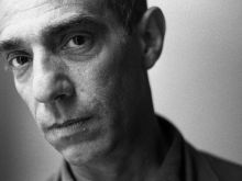 Derek Jarman